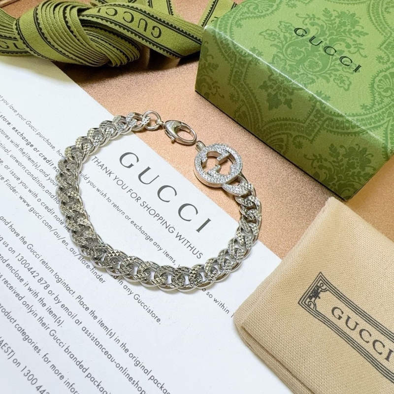 Gucci Bracelets